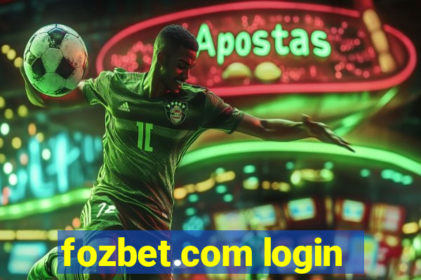 fozbet.com login